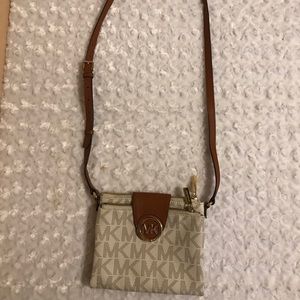 Michael Kors crossbody